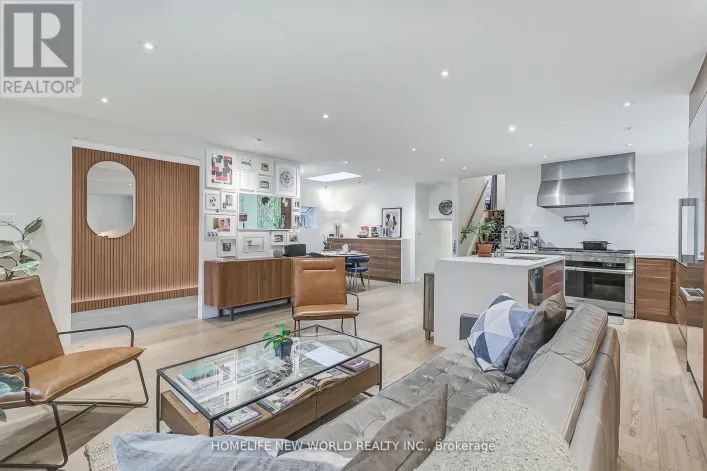 59 BOBMAR ROAD, Toronto