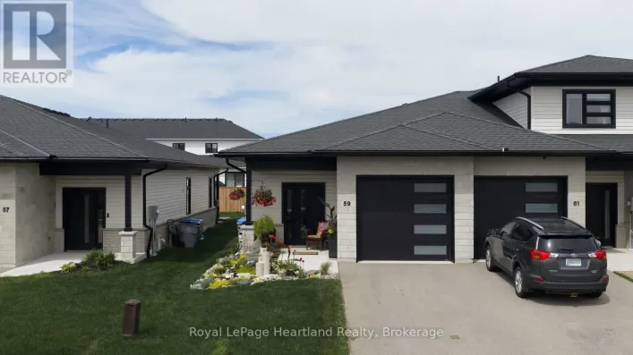 59 BRIARHILL ROAD, Huron East