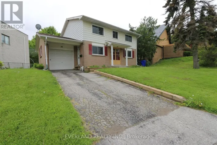 59 BRIMORTON DRIVE, Toronto