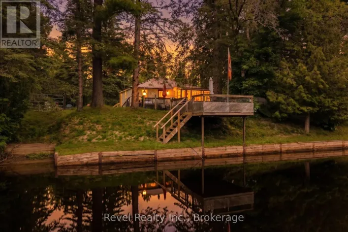 59 BROOK ROAD, Kawartha Lakes