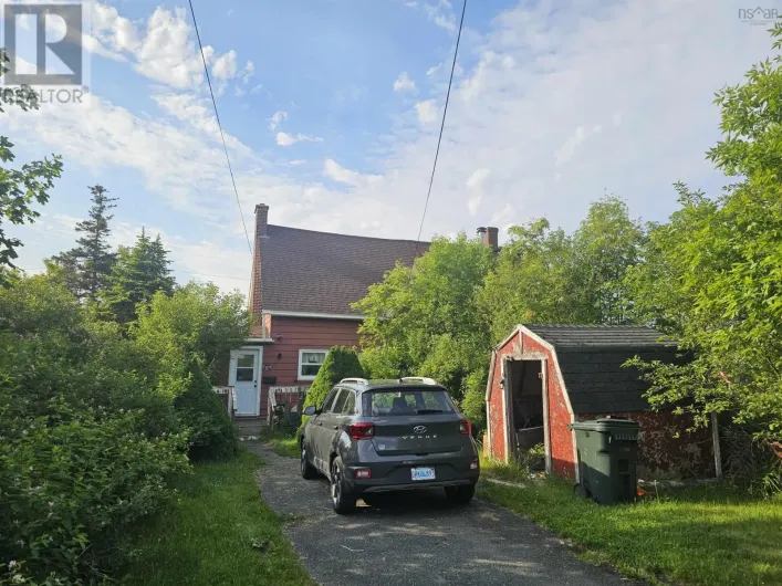 59 Brook Street, Dominion