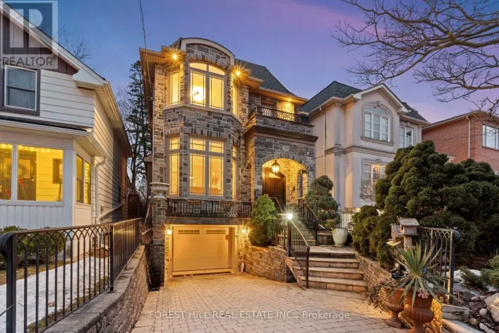 59 BURNDALE AVENUE, Toronto