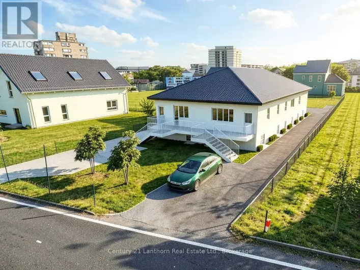 59 BYRON STREET, Belleville
