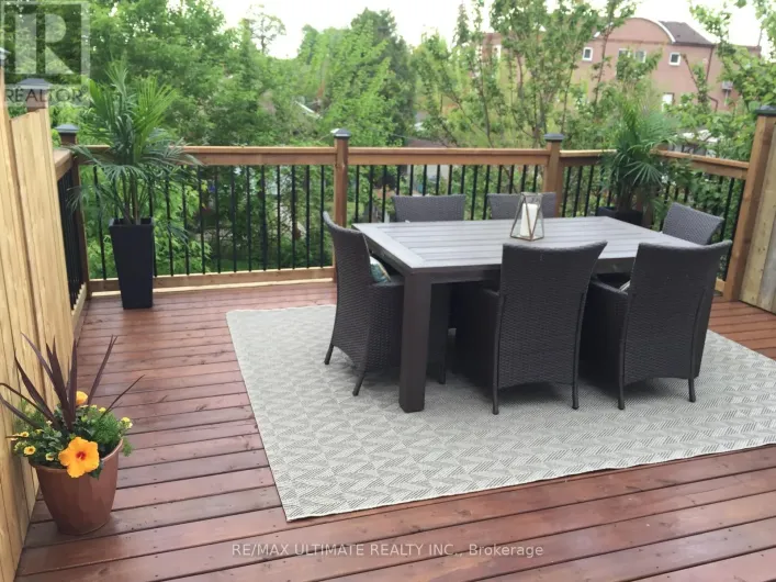 59 CAMERON AVENUE, Toronto