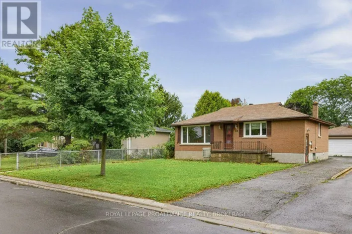 59 CAMPBELL CRESCENT, Kingston