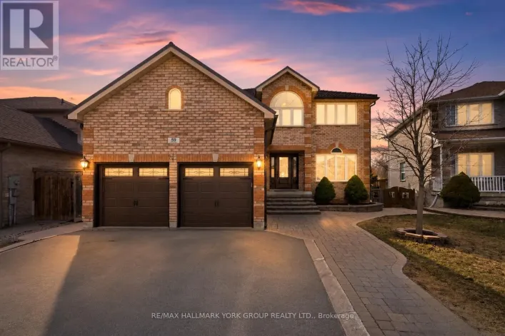 59 CARLEY CRESCENT, Barrie