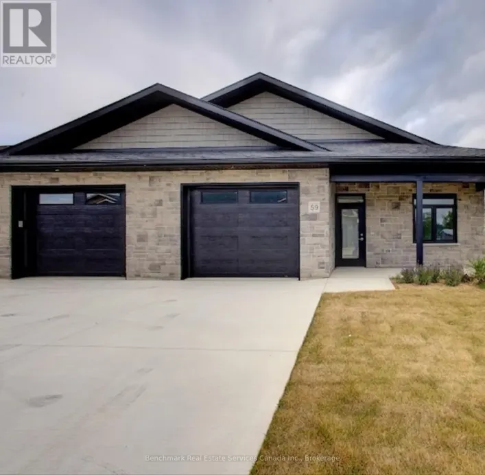 59 CAVALIER CRESCENT, Huron-Kinloss