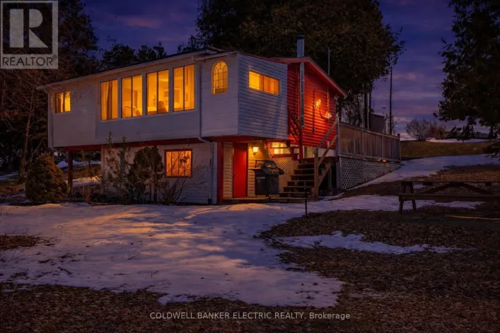 59 CEDARVIEW DRIVE, Kawartha Lakes