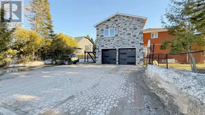 59 CENTRE ROAD, Uxbridge