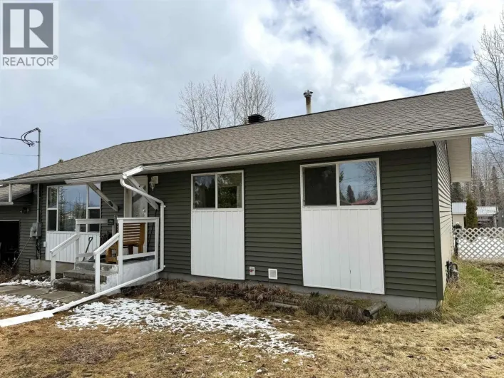 59 CHAPMAN STREET, Granisle