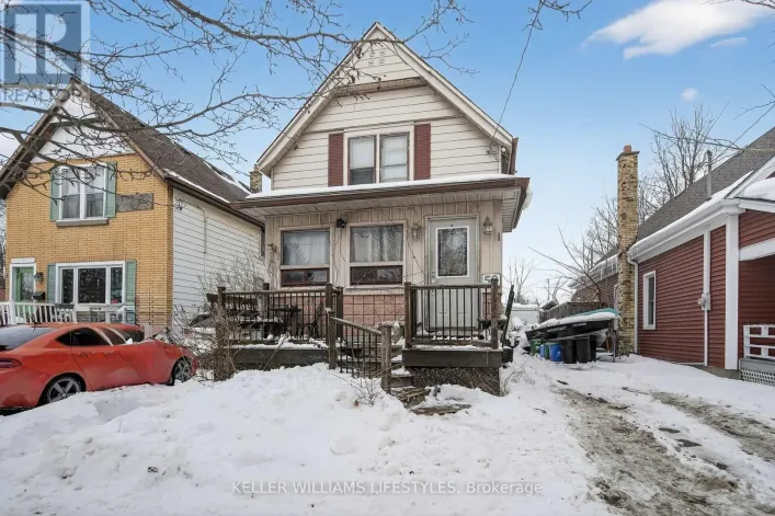 59 CHARLES STREET, London North