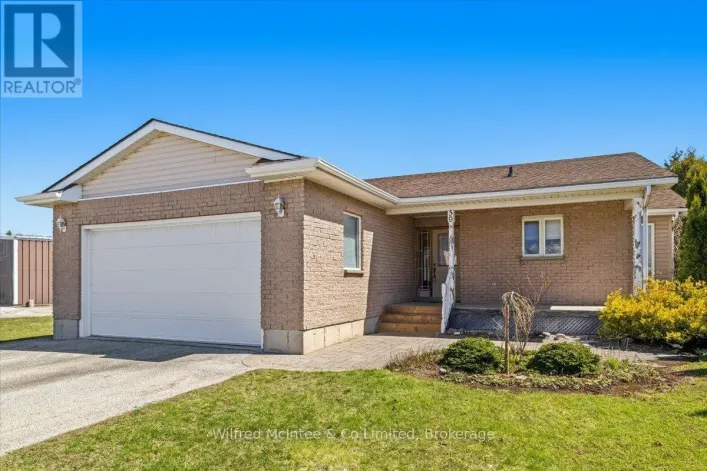 59 CHESLEY STREET, Saugeen Shores
