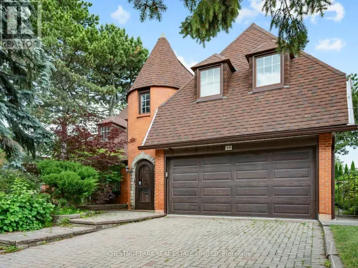 59 CHIPSTEAD ROAD, Toronto
