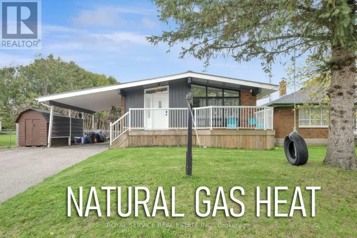 59 CHURCH STREET S, Clarington