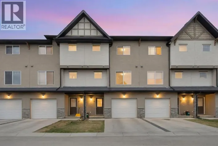 59 Cimarron Vista Gardens, Okotoks