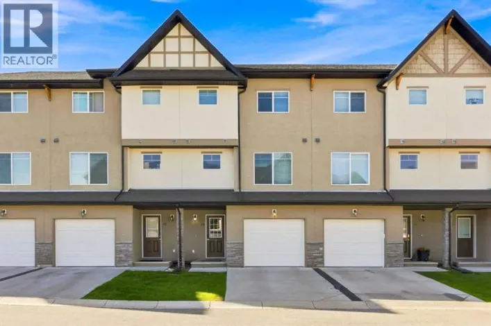59 Cimarron Vista Gardens, Okotoks