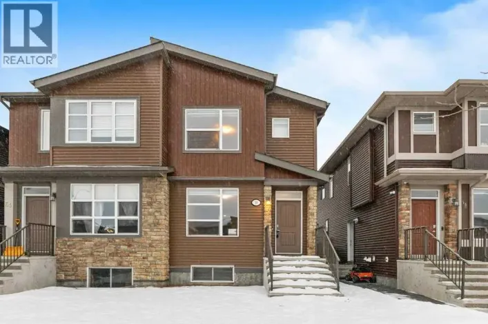 59 Cornerstone Avenue NE, Calgary