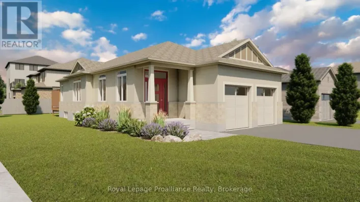 59 COTTONWOOD DRIVE, Belleville