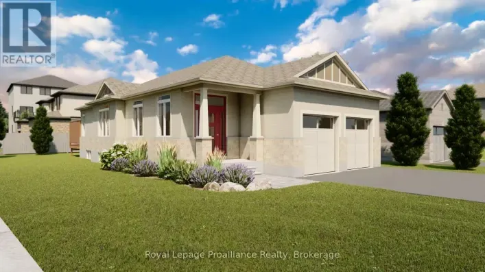 59 COTTONWOOD DRIVE, Belleville