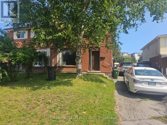 59 COXWORTH CRESCENT, Toronto