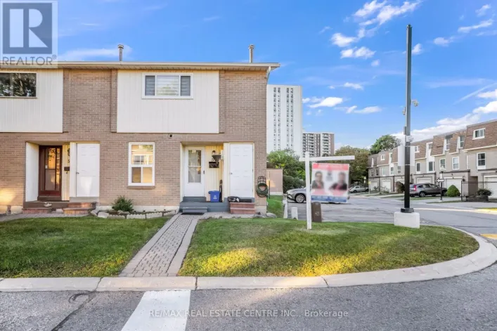 59 CRAIGLEIGH CRESCENT, Brampton