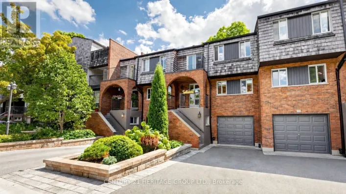 59 CRICKLEWOOD CRESCENT, Markham