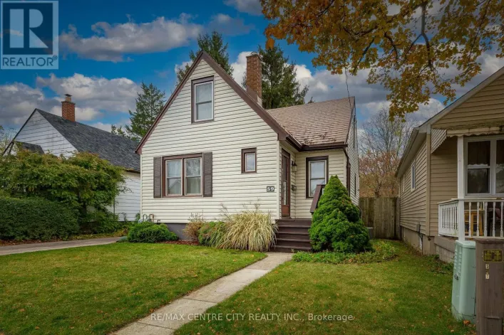 59 DAKIN STREET, London East