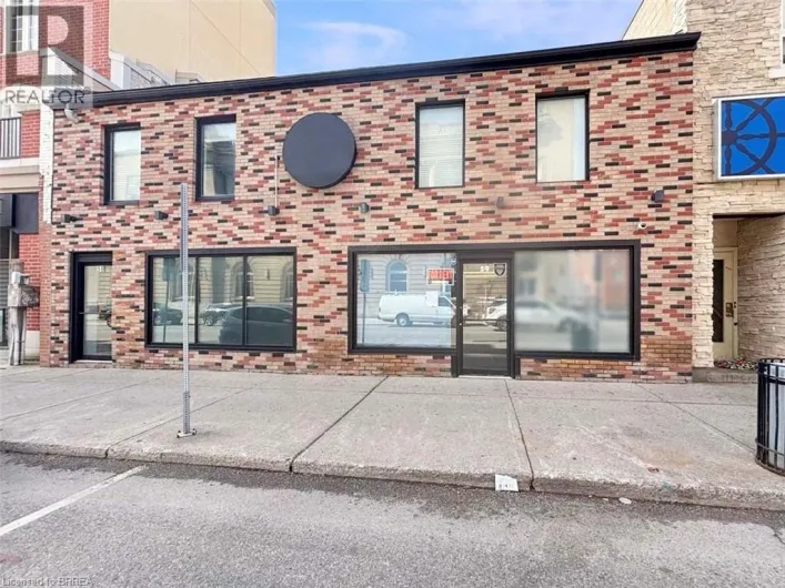 59 DALHOUSIE Street, Brantford