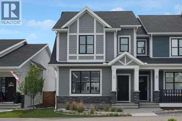 59 D'arcy Boulevard, Okotoks
