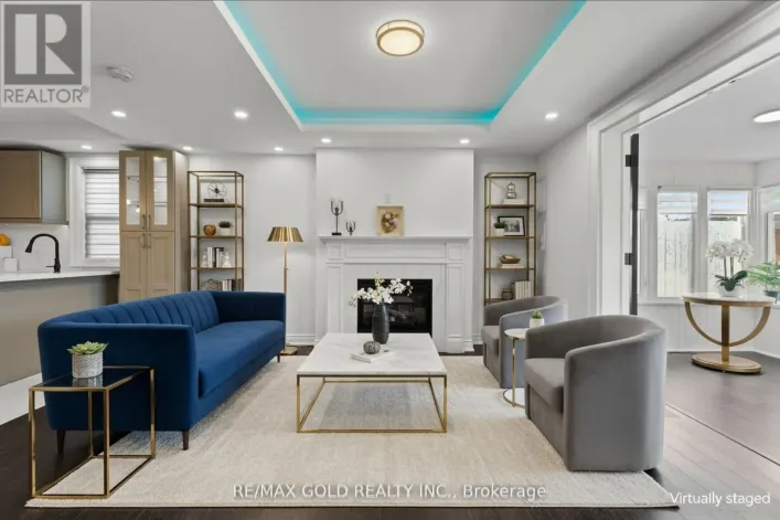 59 DAVID STREET, Brampton