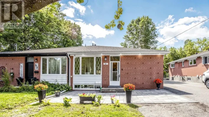 59 DAVIS ROAD, Aurora