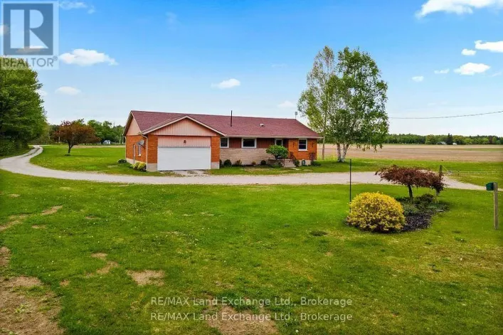 59 DENNY'S DAM ROAD, South Bruce Peninsula