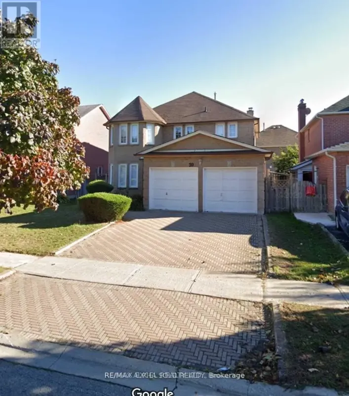 59 DEWBERRY DRIVE, Markham