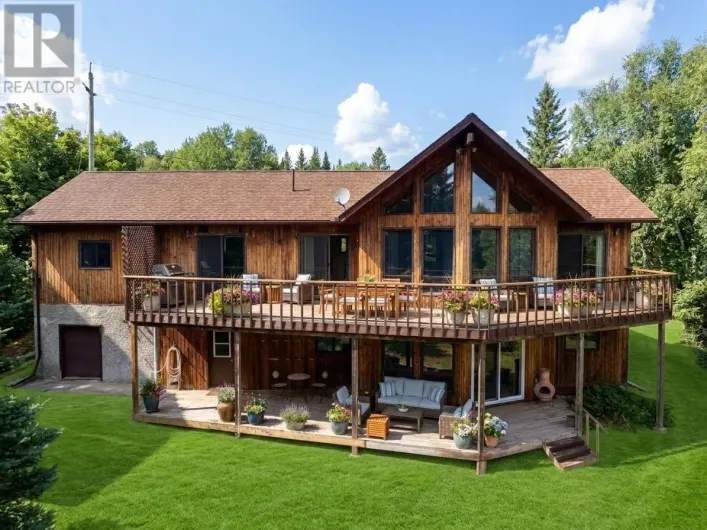 59 DONBROCK DRIVE, Kenora