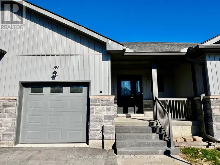 59 DORCHESTER DRIVE, Prince Edward County