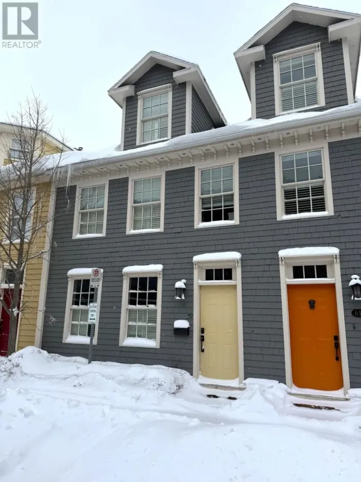 59 Dorchester Street, Charlottetown