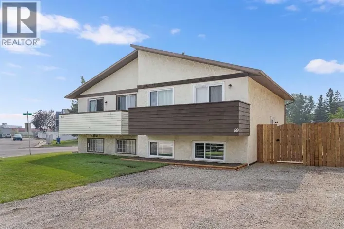 59 Doverville Way SE, Calgary