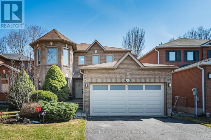 59 EDENBRIDGE DRIVE, Vaughan