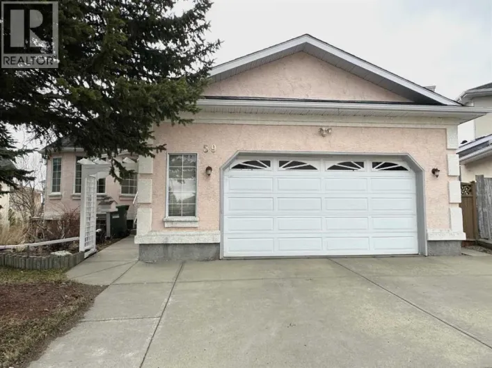 59 Edgebrook Circle NW, Calgary