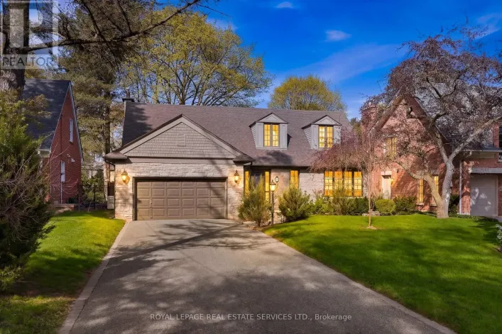 59 EDGEVALLEY DRIVE, Toronto