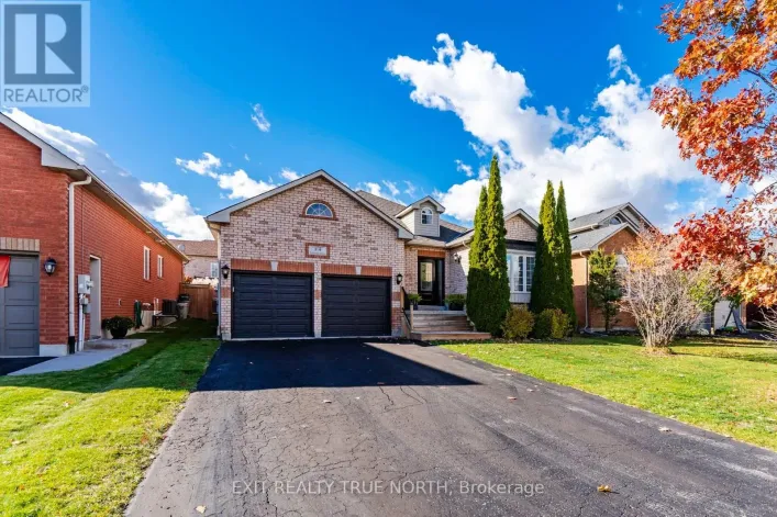 59 EDWARDS DRIVE, Barrie