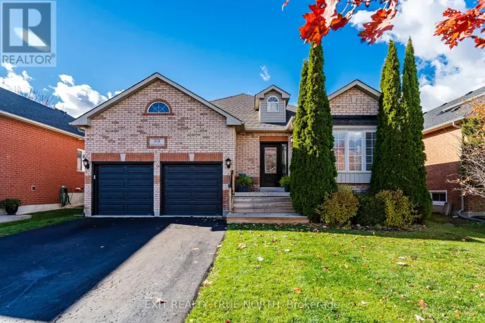 59 EDWARDS DRIVE, Barrie