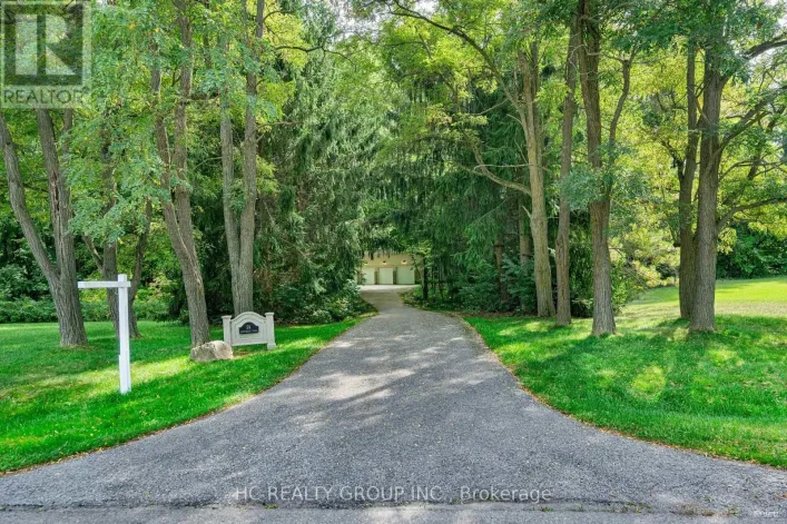 59 ELDERBERRY TRAIL, Aurora