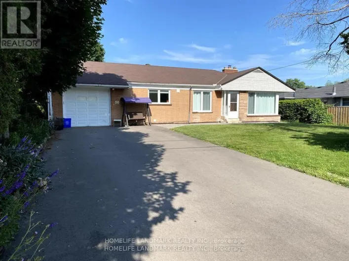 59 ELIZABETH CRESCENT S, Whitby