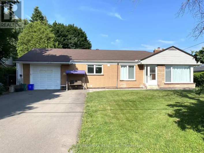 59 ELIZABETH CRESCENT S, Whitby