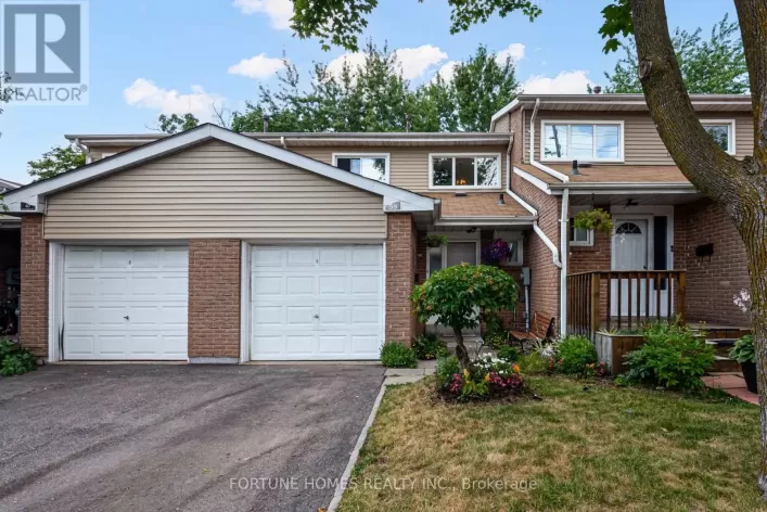 59 ENMOUNT DRIVE, Brampton