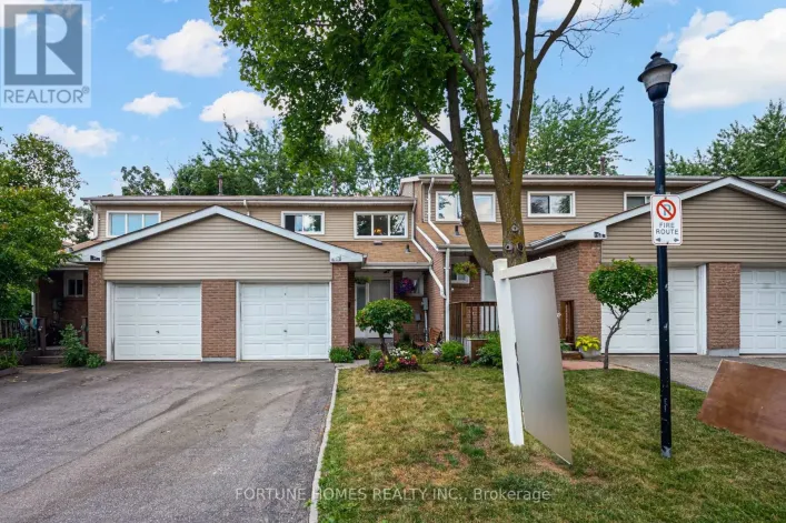 59 ENMOUNT DRIVE, Brampton