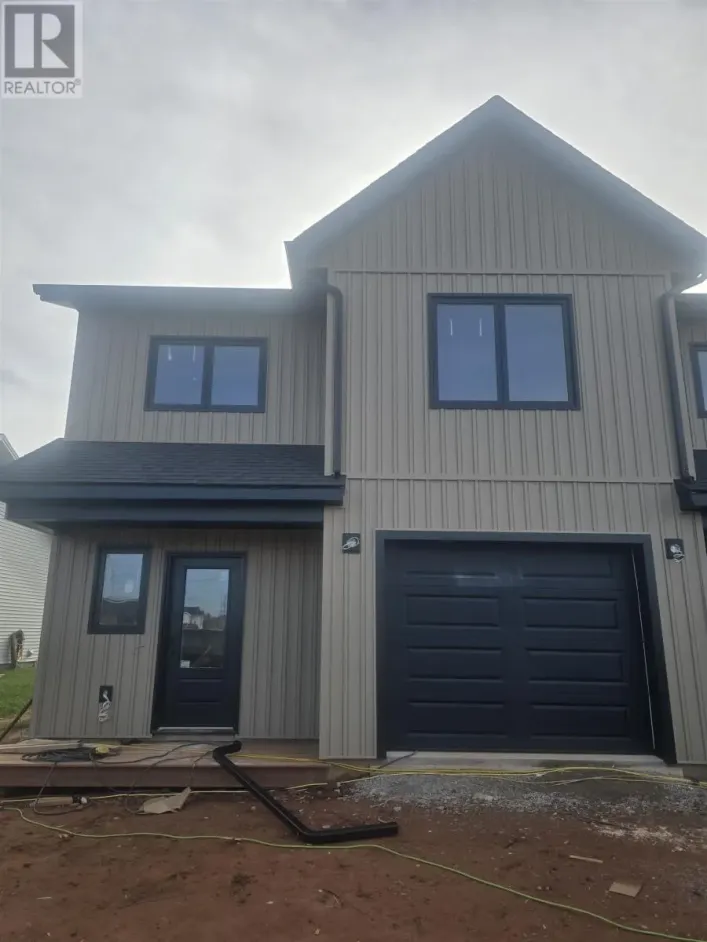 59 ESSEX Crescent, Charlottetown