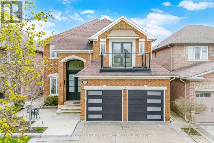 59 ESTATE GARDEN DRIVE, Richmond Hill