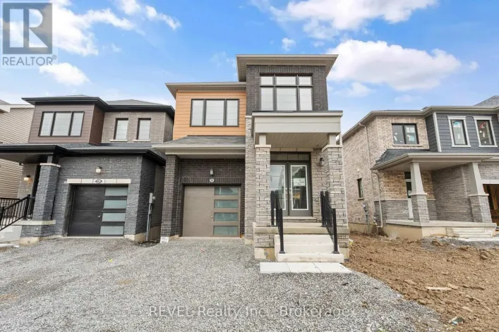59 EVER SWEET WAY, Thorold